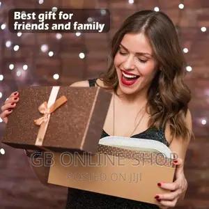 LED Crystal Table Lamp