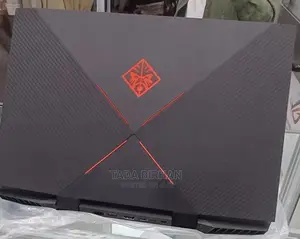 New Laptop HP Omen X 16GB Intel Core I7 HDD+SSD 1T
