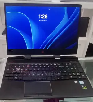 New Laptop HP Omen X 16GB Intel Core I7 HDD+SSD 1T