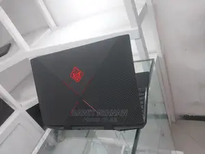New Laptop HP Omen X 16GB Intel Core I7 HDD+SSD 128GB