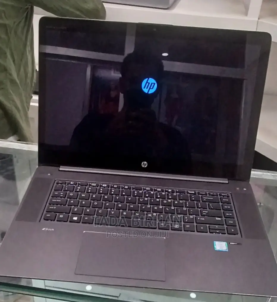 Laptop HP ZBook Studio G3 32GB Intel Core I7 SSD 512GB