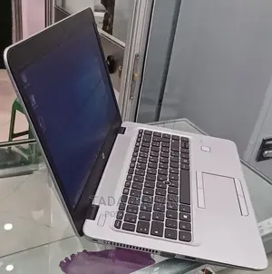 Laptop HP EliteBook 840 8GB Intel Core I5 HDD 1T