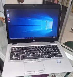 Laptop HP EliteBook 840 8GB Intel Core I5 HDD 1T