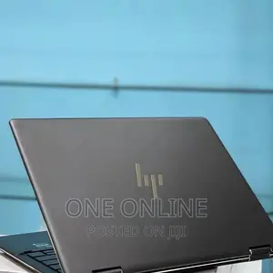 Photo - New Laptop HP Spectre X360 1GB Intel Core I7 SSD 1T