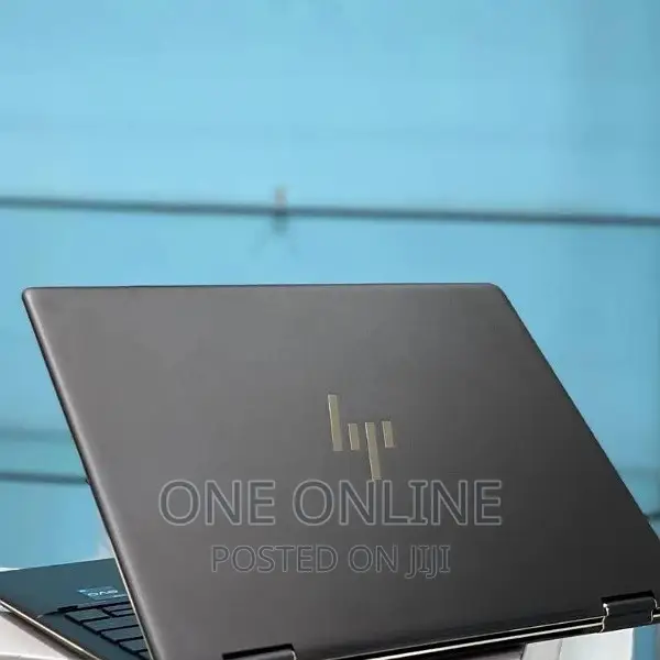 New Laptop HP Spectre X360 1GB Intel Core I7 SSD 1T