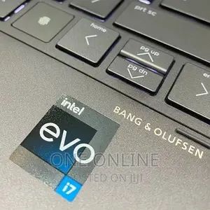 New Laptop HP Spectre X360 1GB Intel Core I7 SSD 1T