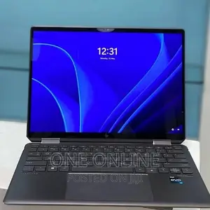 New Laptop HP Spectre X360 1GB Intel Core I7 SSD 1T