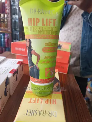 Photo - Dr.Rashe Hiplift