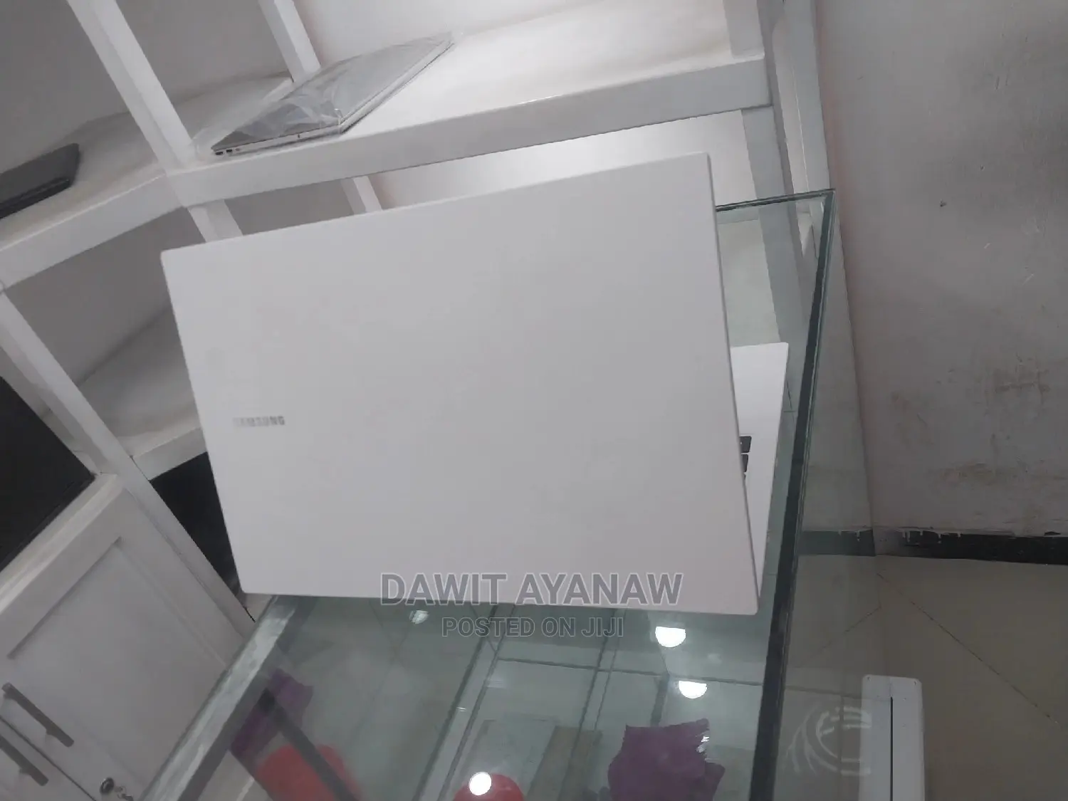 New Laptop Samsung Galaxy Book 2 8GB Intel Core I5 SSD 256GB