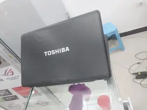 New Laptop Toshiba Satellite C55 4GB Intel Core I5 HDD 500GB