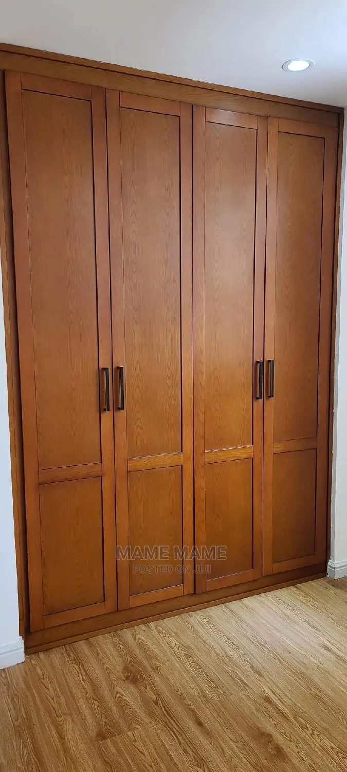 4bdrm Apartment in Addis Abeba, Bole for rent