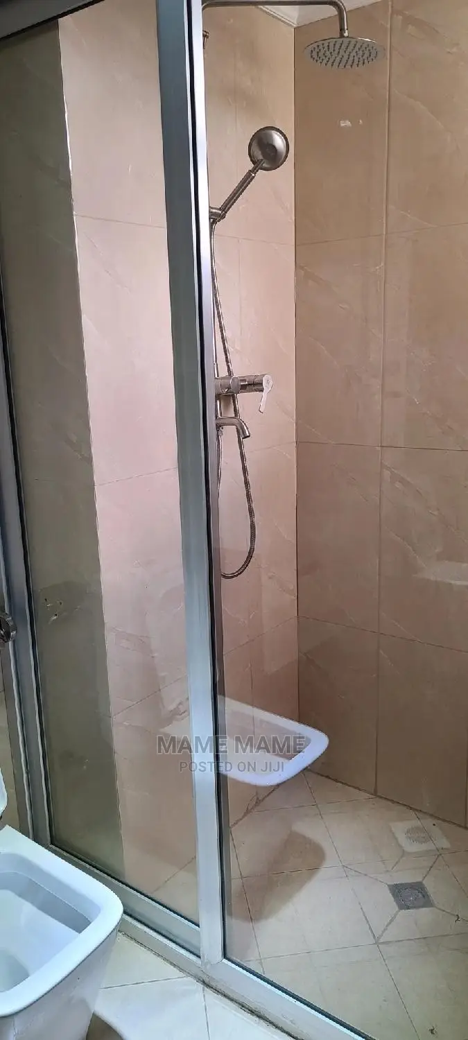 4bdrm Apartment in Addis Abeba, Bole for rent