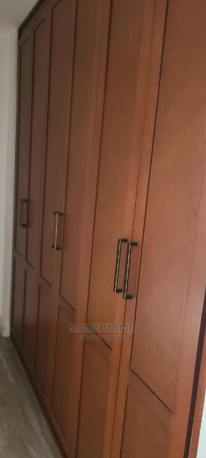 4bdrm Apartment in Addis Abeba, Bole for rent