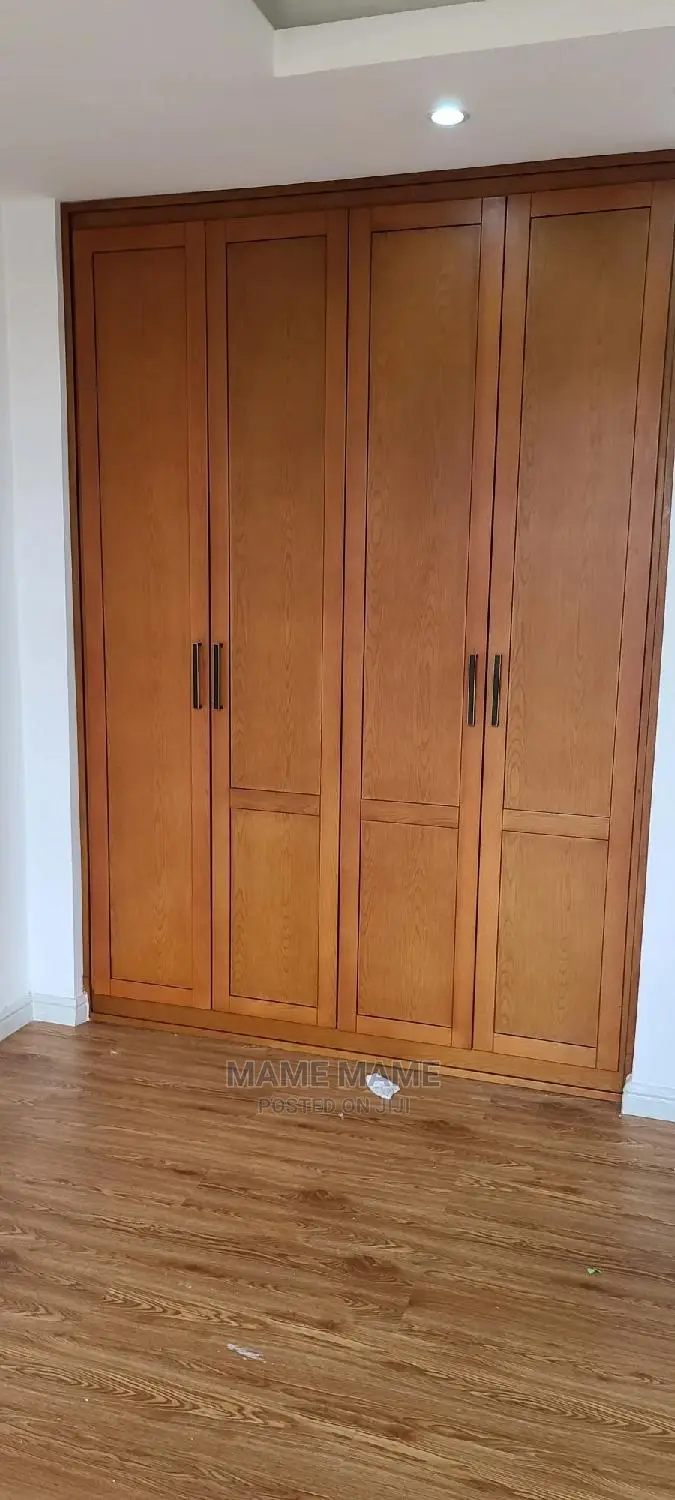 4bdrm Apartment in Addis Abeba, Bole for rent