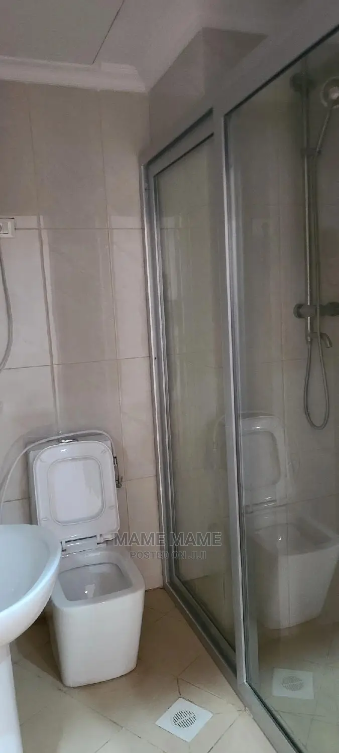4bdrm Apartment in Addis Abeba, Bole for rent