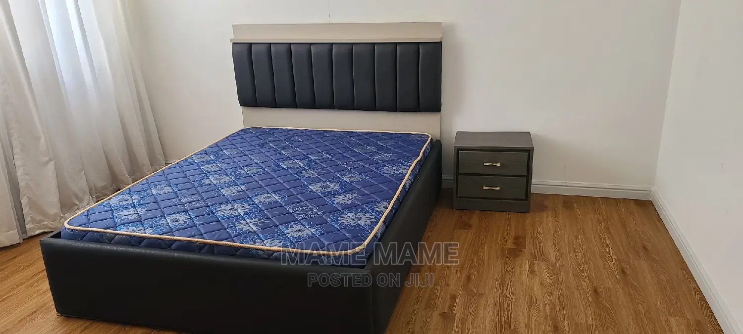 Furnished 4bdrm Apartment in Addis Abeba, Bole for rent