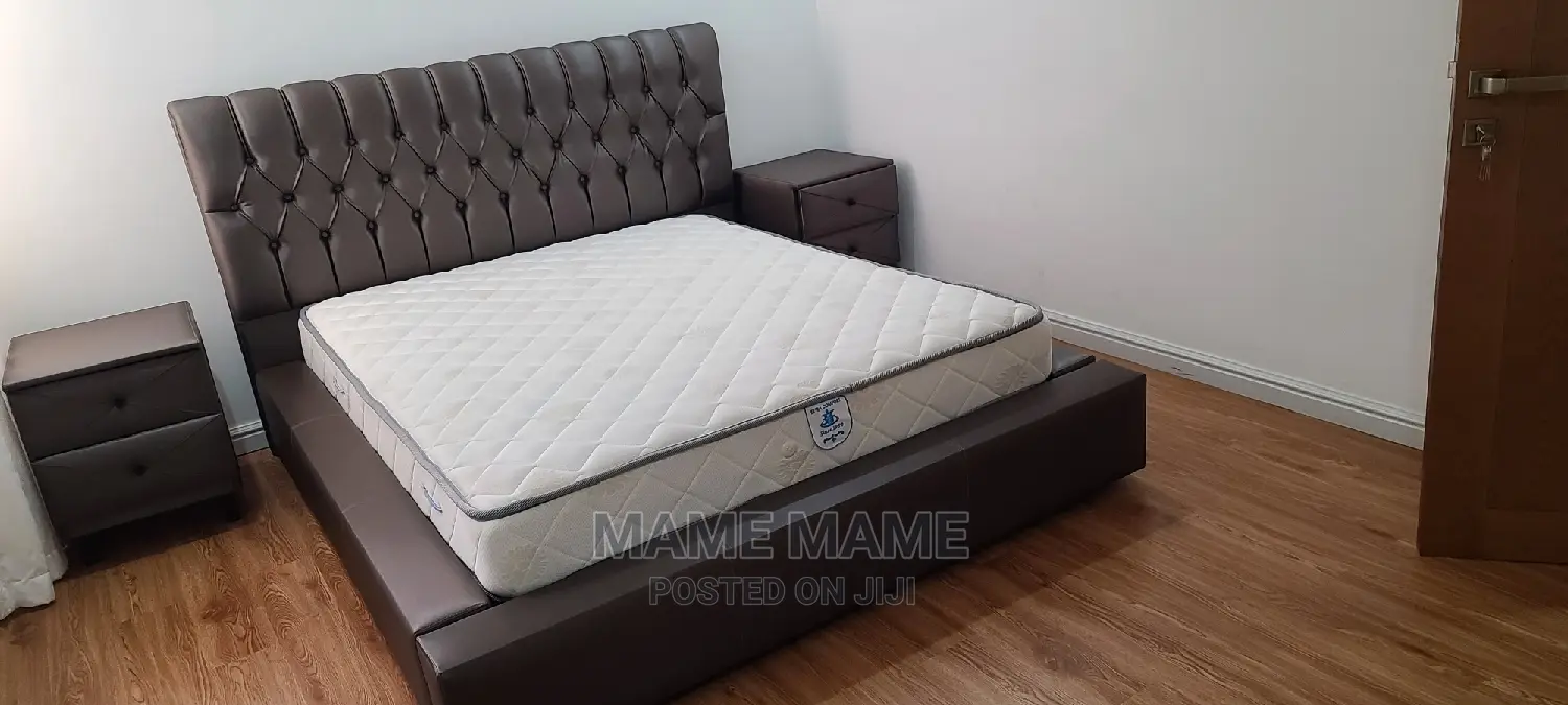 Furnished 4bdrm Apartment in Addis Abeba, Bole for rent