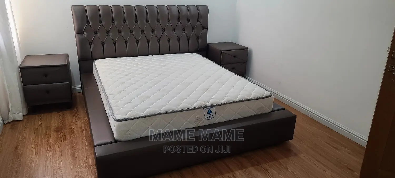 Furnished 4bdrm Apartment in Addis Abeba, Bole for rent