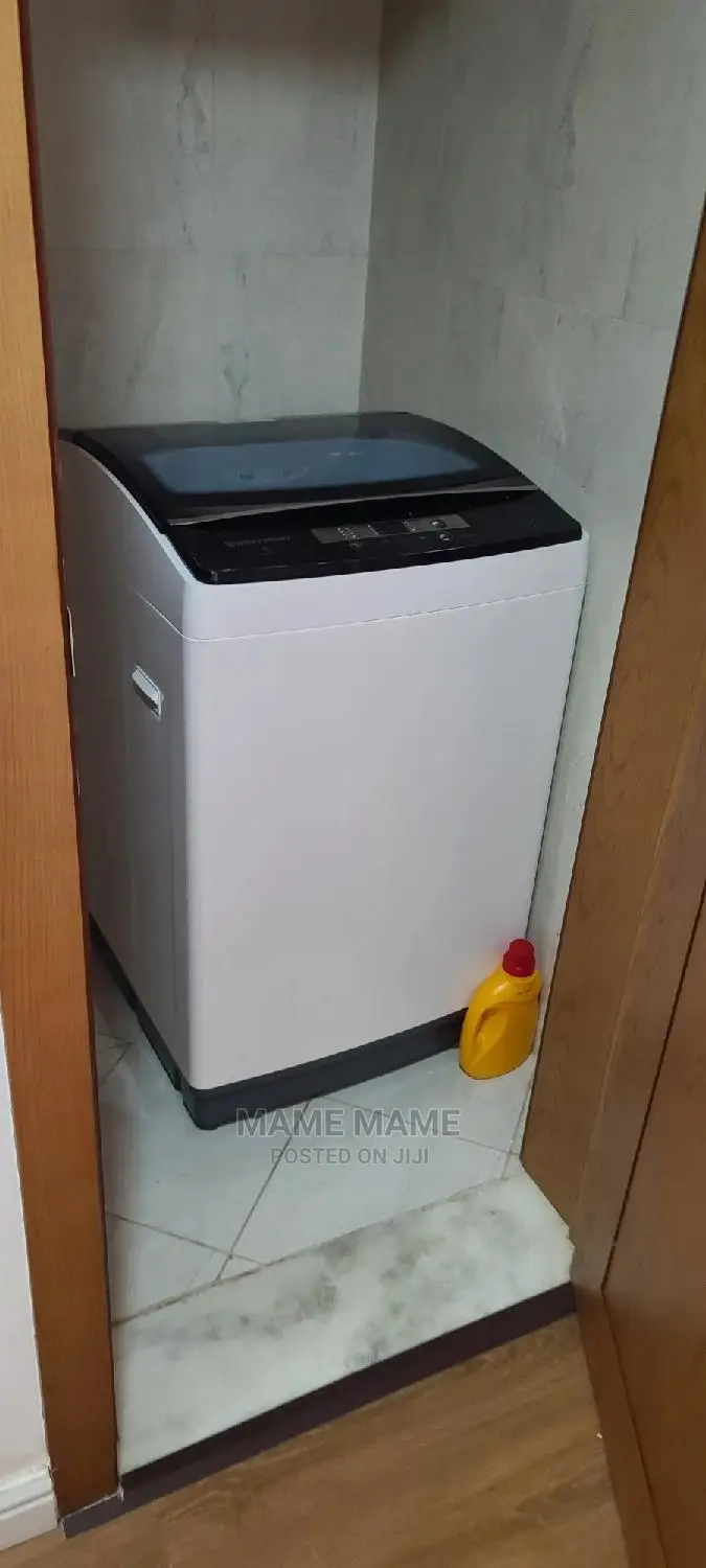 Furnished 4bdrm Apartment in Addis Abeba, Bole for rent