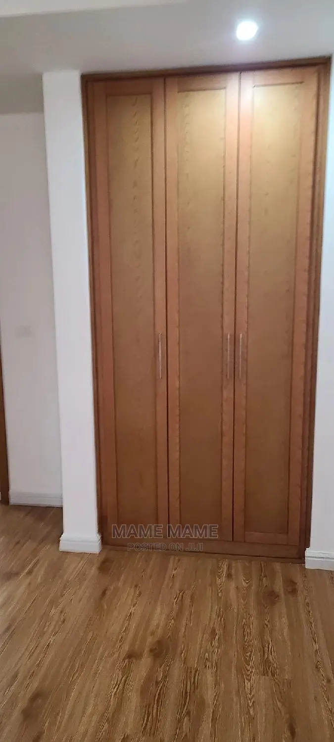 Furnished 4bdrm Apartment in Addis Abeba, Bole for rent