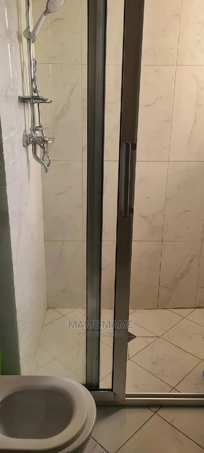 Furnished 4bdrm Apartment in Addis Abeba, Bole for rent