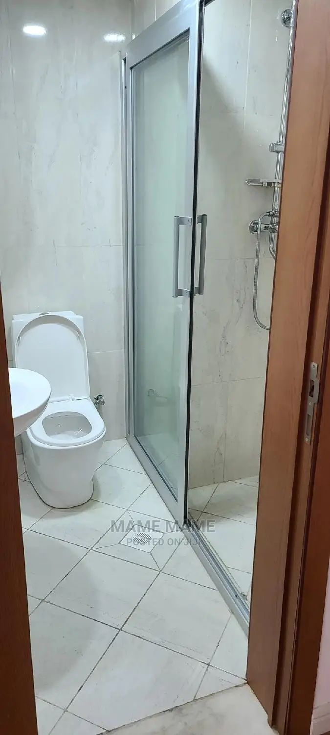 Furnished 4bdrm Apartment in Addis Abeba, Bole for rent