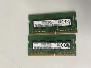 Samsung Ram