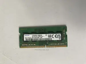 Samsung Ram