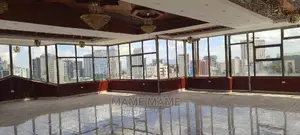 Furnished 10bdrm House in Addis Abeba, Bole for rent