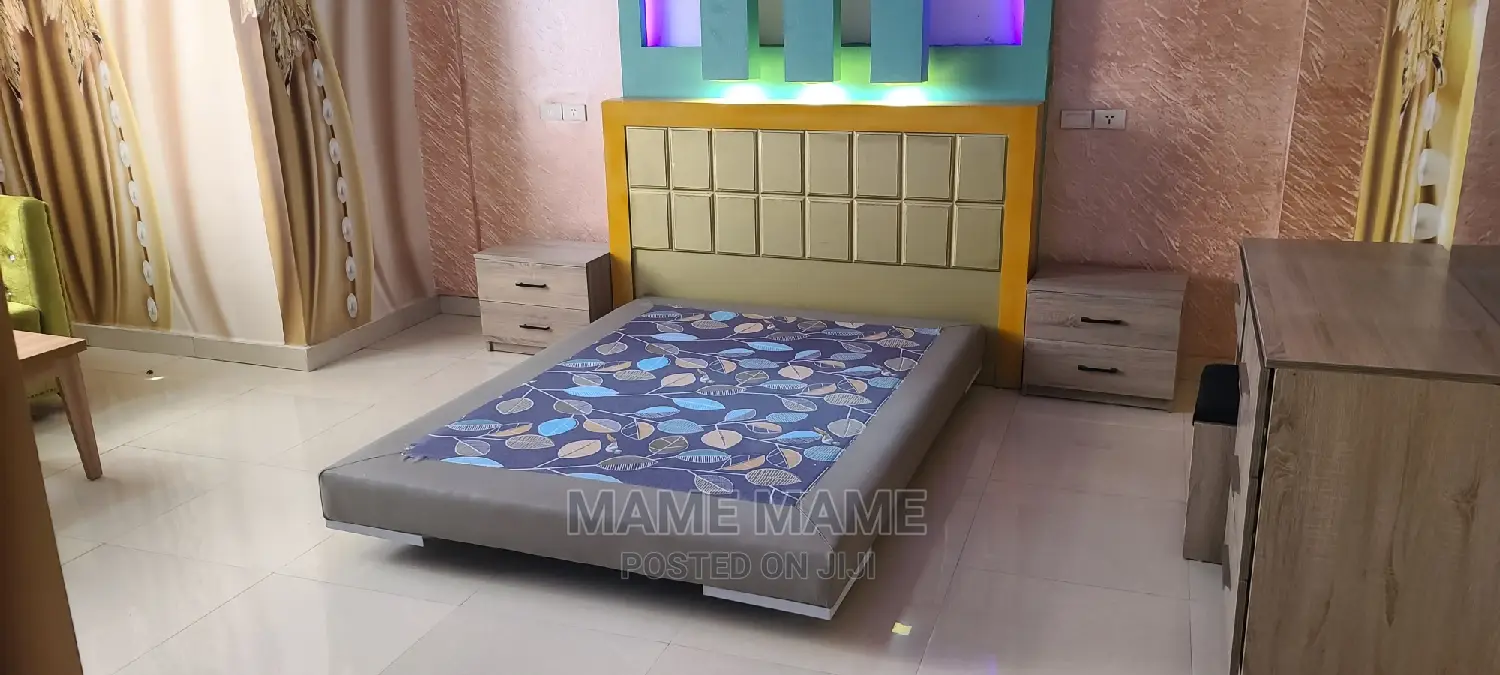 Furnished 10bdrm House in Addis Abeba, Bole for rent