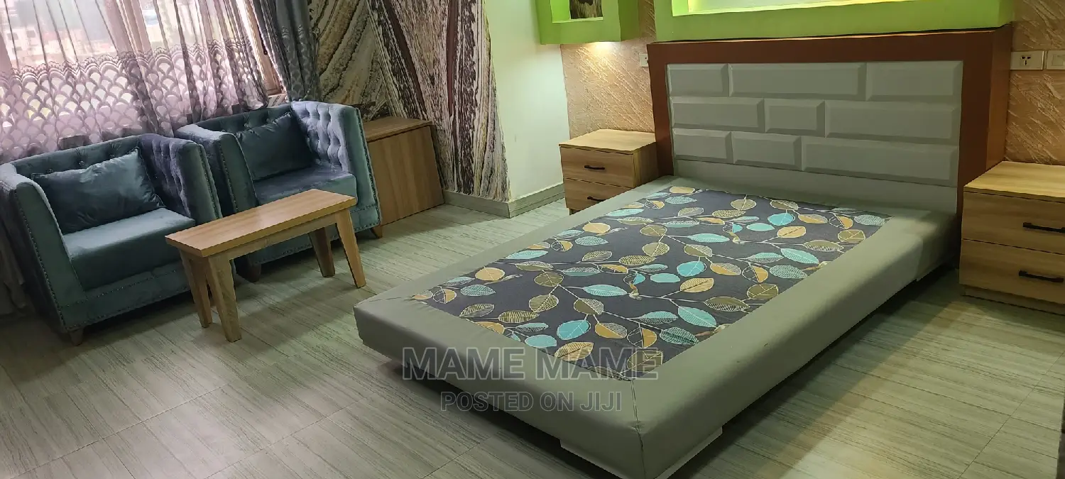 Furnished 10bdrm House in Addis Abeba, Bole for rent