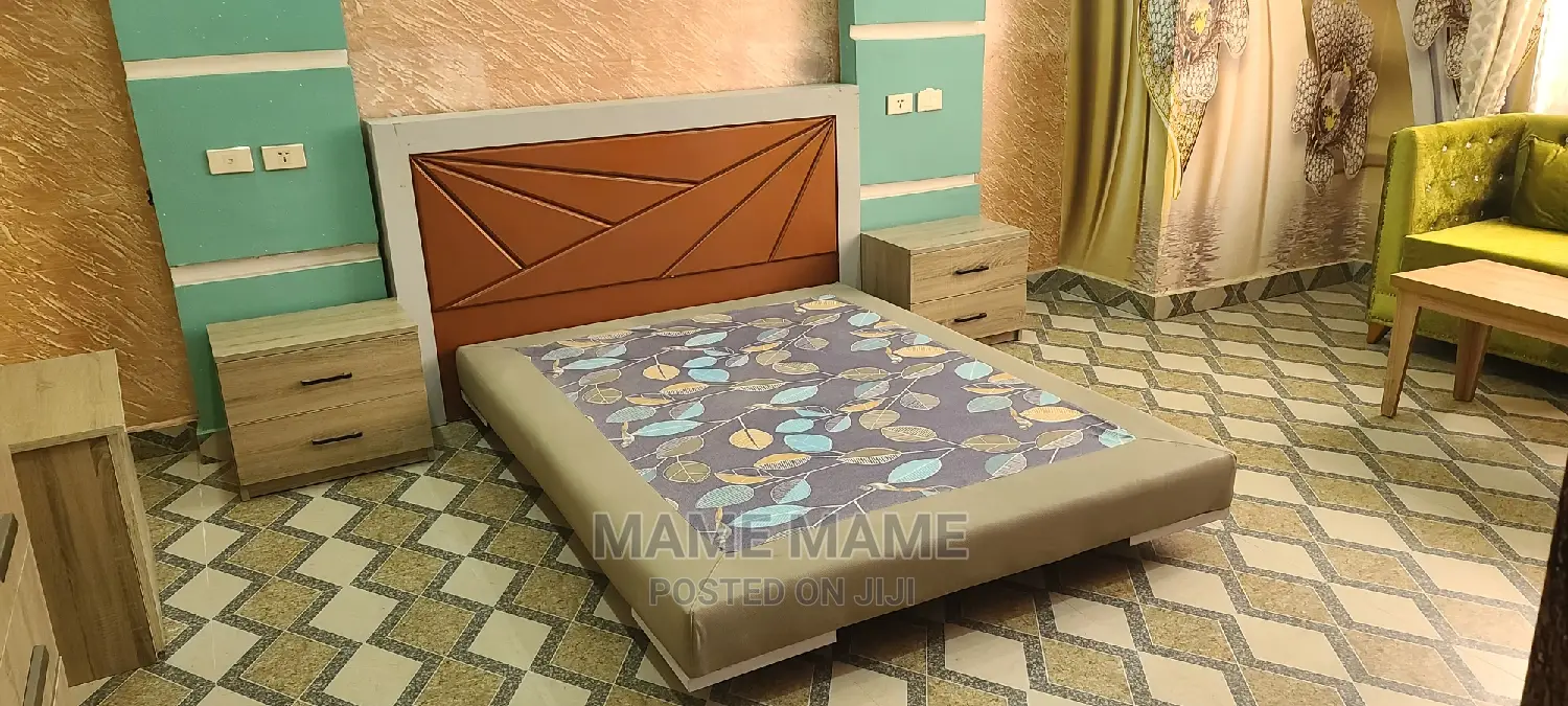 Furnished 10bdrm House in Addis Abeba, Bole for rent