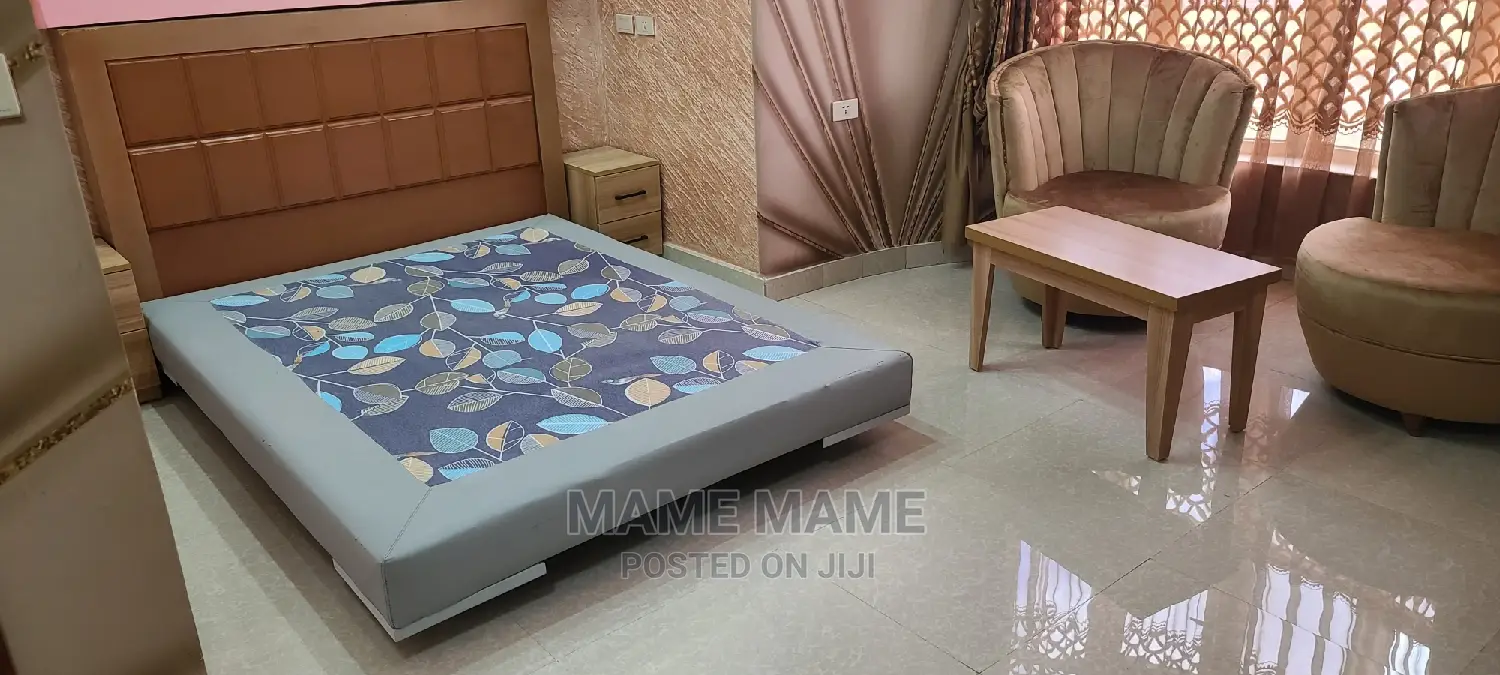 Furnished 10bdrm House in Addis Abeba, Bole for rent