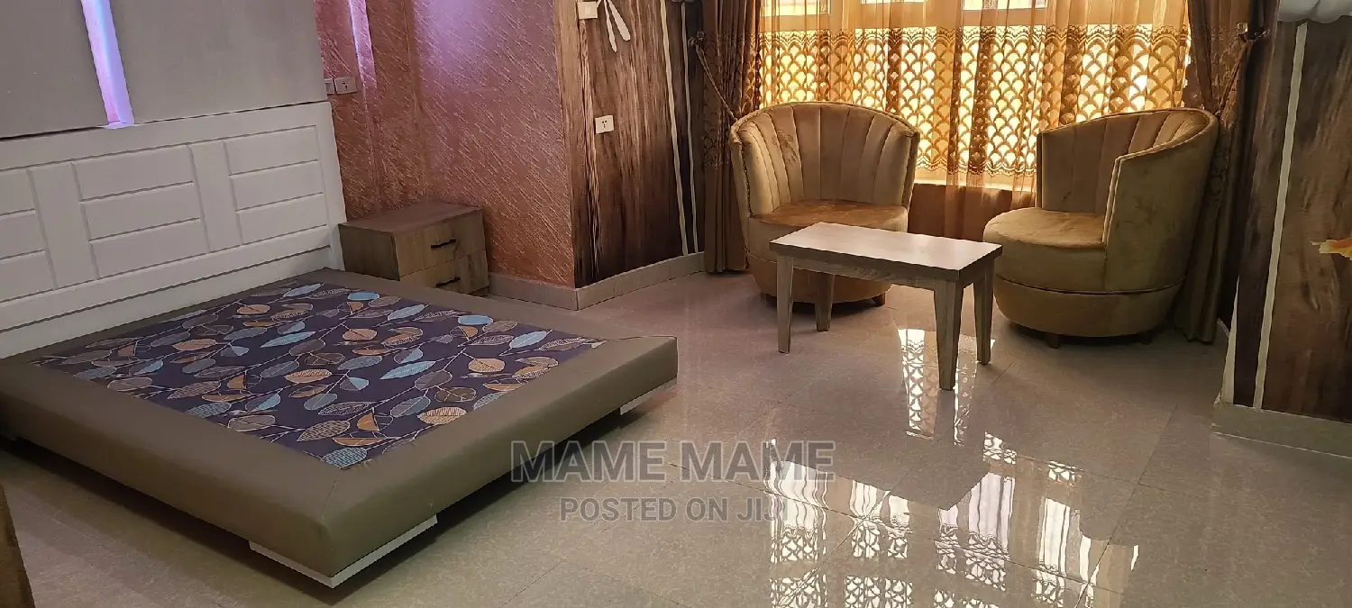 Furnished 10bdrm House in Addis Abeba, Bole for rent