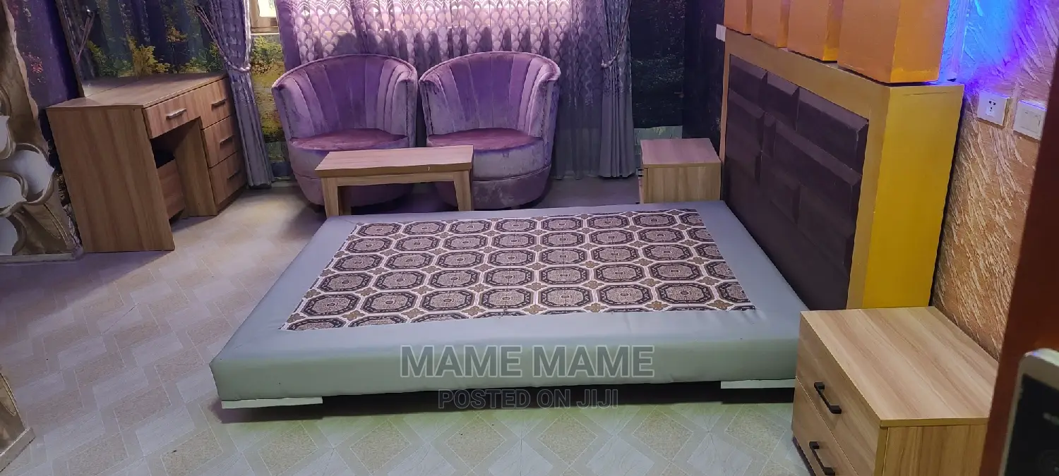 Furnished 10bdrm House in Addis Abeba, Bole for rent