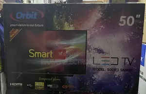Orbit Smart 50 Tv