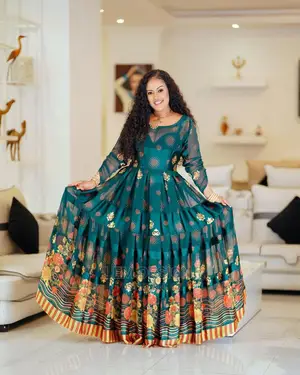 New Chiffon አዲስ ሽፎን