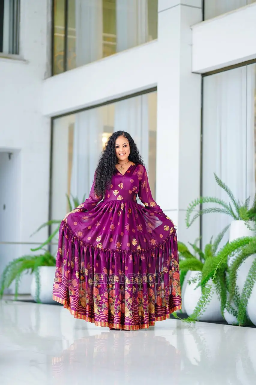 New Best Chiffon አዲስ ሽፎን