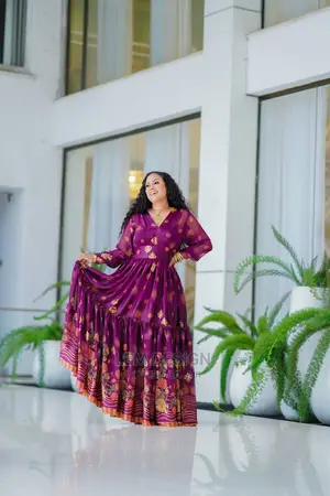 New Best Chiffon አዲስ ሽፎን