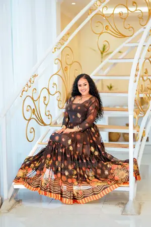 New Best Chiffon አዲስ ሽፎን