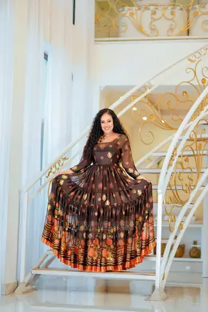 New Best Chiffon አዲስ ሽፎን