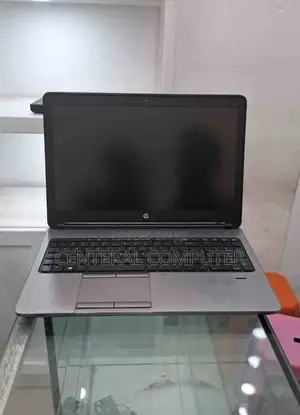 Photo - New Laptop HP ProBook 650 G1 8GB Intel Core I5 HDD 500GB