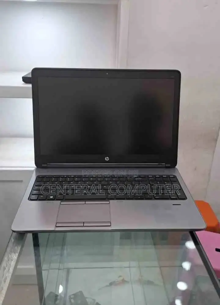 New Laptop HP ProBook 650 G1 8GB Intel Core I5 HDD 500GB