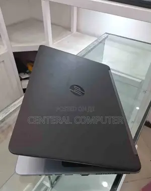 New Laptop HP ProBook 650 G1 8GB Intel Core I5 HDD 500GB