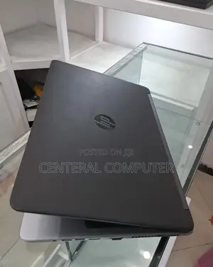 New Laptop HP ProBook 650 G1 8GB Intel Core I5 HDD 500GB