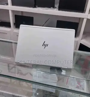 New Laptop HP EliteBook 1030 16GB Intel Core I7 SSD 512GB