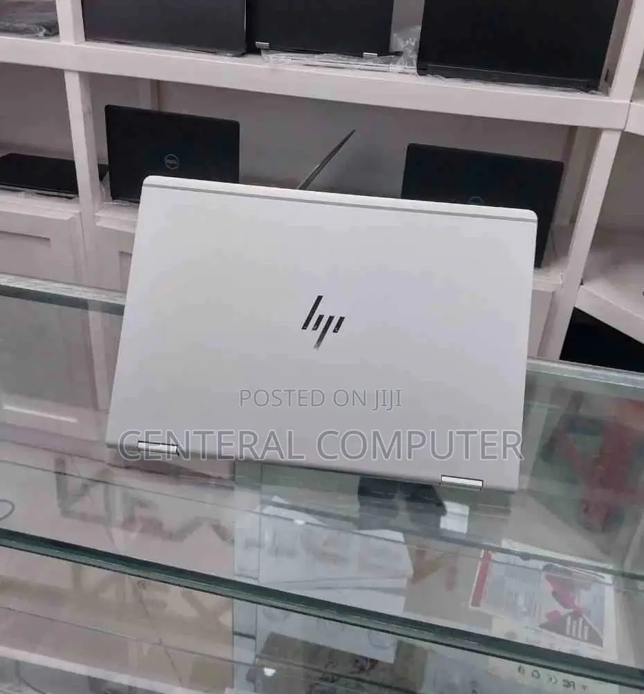 New Laptop HP EliteBook 1030 16GB Intel Core I7 SSD 512GB