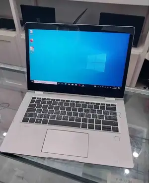 New Laptop HP EliteBook 1030 16GB Intel Core I7 SSD 512GB