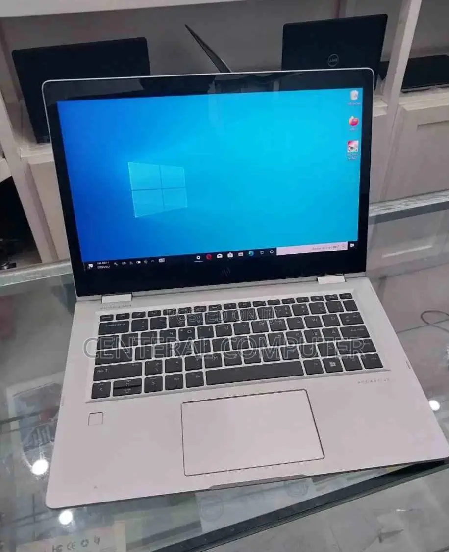 New Laptop HP EliteBook 1030 16GB Intel Core I7 SSD 512GB