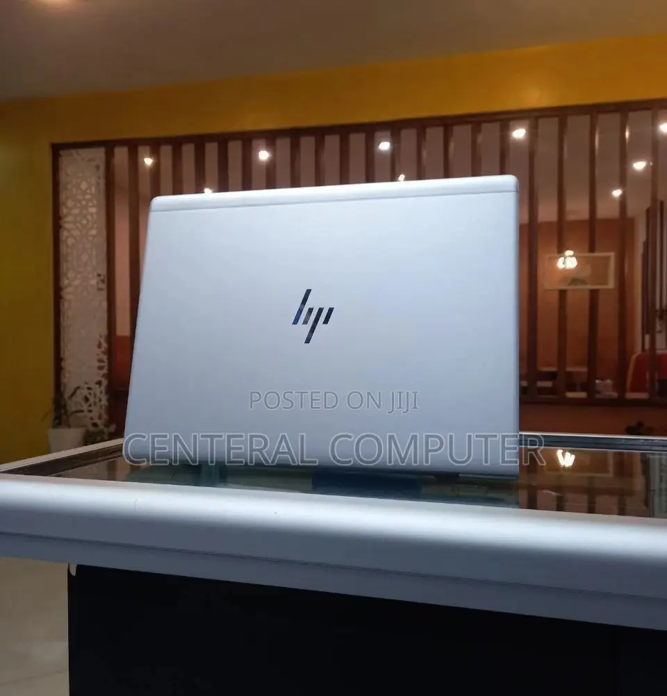 New Laptop HP EliteBook 840 G5 8GB Intel Core I7 SSD 512GB
